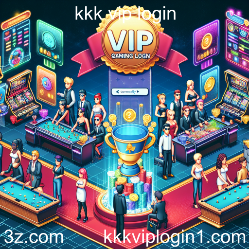 Explorando a Comunidade VIP: O Próximo Nível em Jogos Online