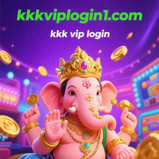 kkk vip login