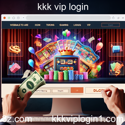 Descubra as Ofertas Especiais no kkk vip login