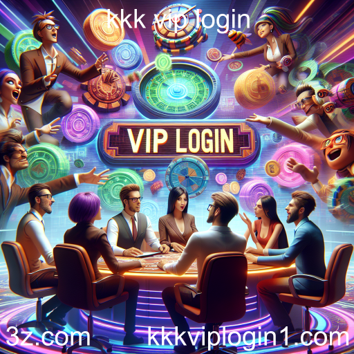 A Importância das Avaliações de Jogos no Site 'kkk vip login'